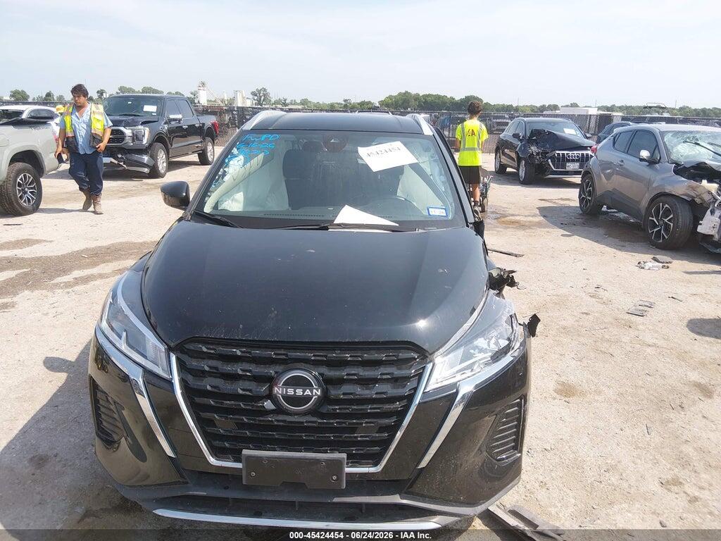 3N1CP5CV7RL523080 2024 NISSAN KICKS photo no. 12
