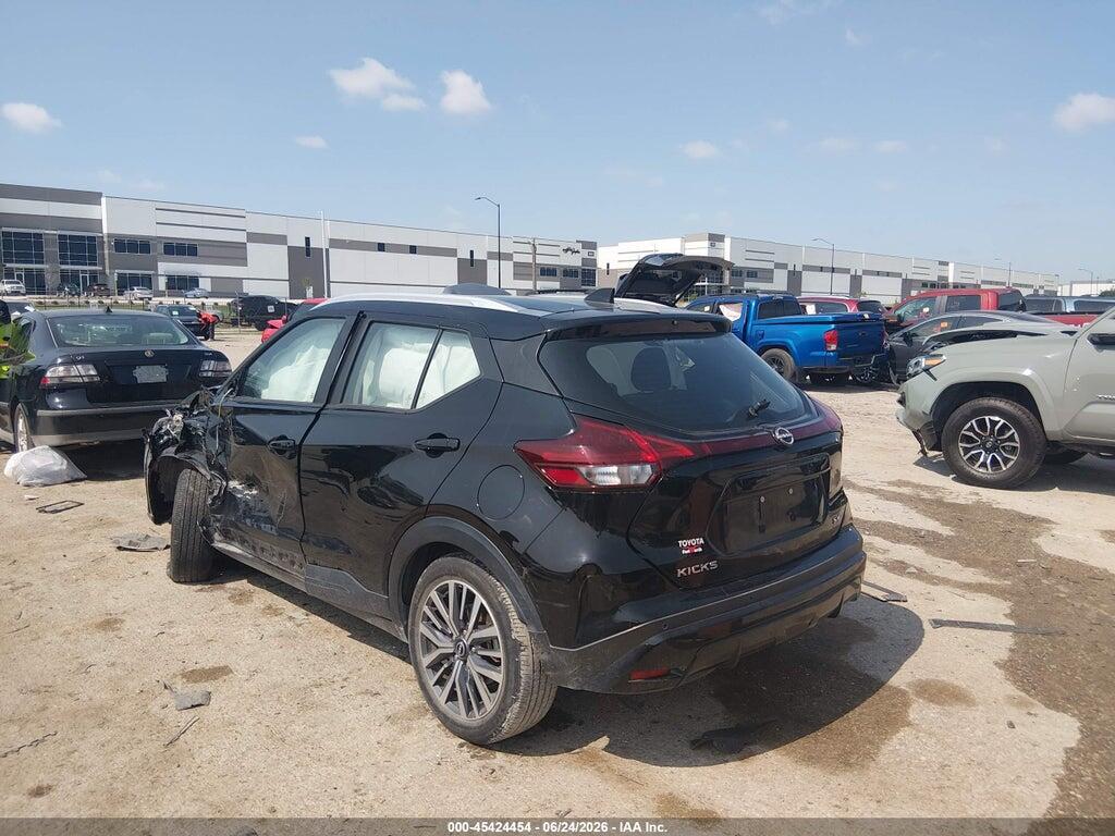 3N1CP5CV7RL523080 2024 NISSAN KICKS photo no. 3