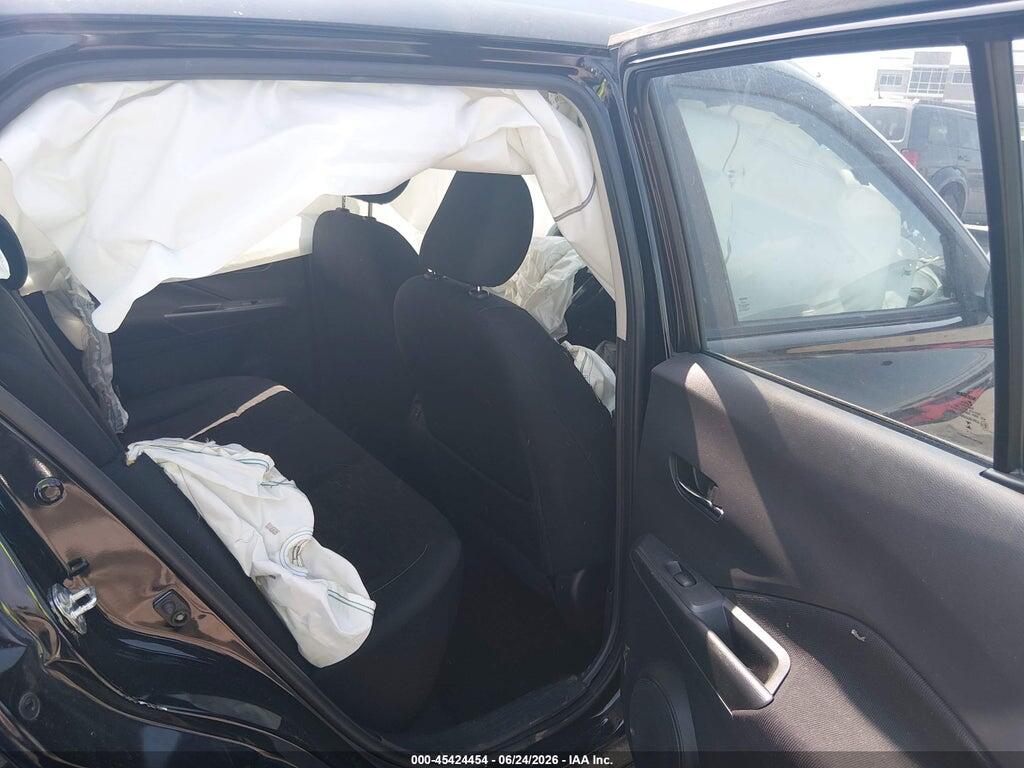 3N1CP5CV7RL523080 2024 NISSAN KICKS photo no. 8