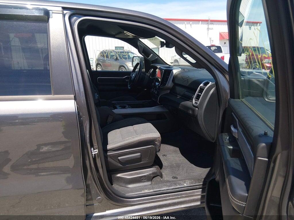 1C6RRFFG7NN259266 2022 RAM 1500 photo no. 5