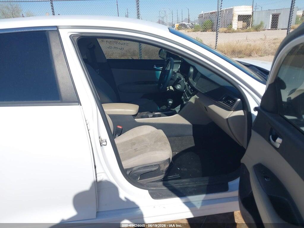 5XXGT4L32JG238290 2018 KIA OPTIMA photo no. 5