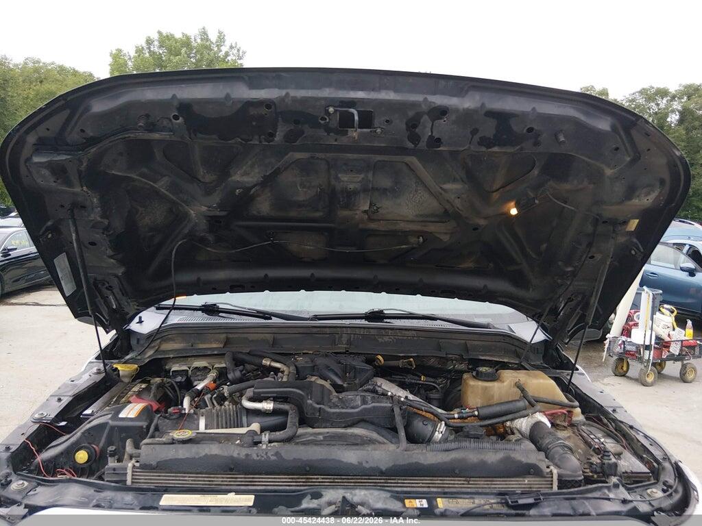 1FT7W2BT4EEB07255 2014 FORD F-250 photo no. 10