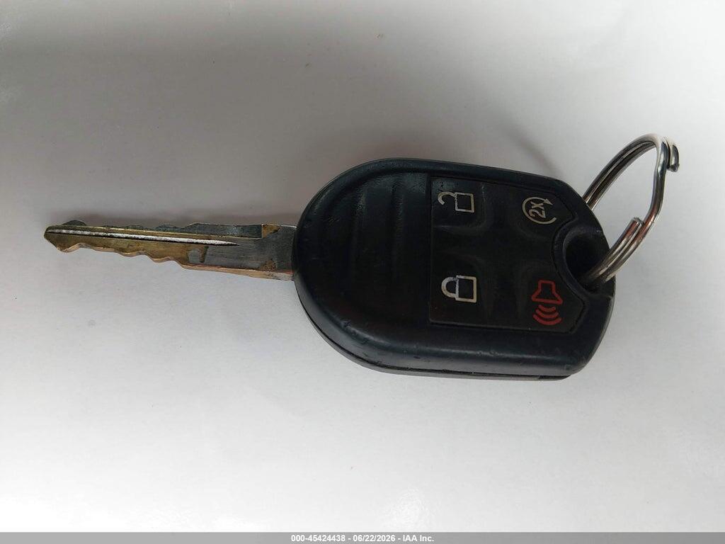 1FT7W2BT4EEB07255 2014 FORD F-250 photo no. 11