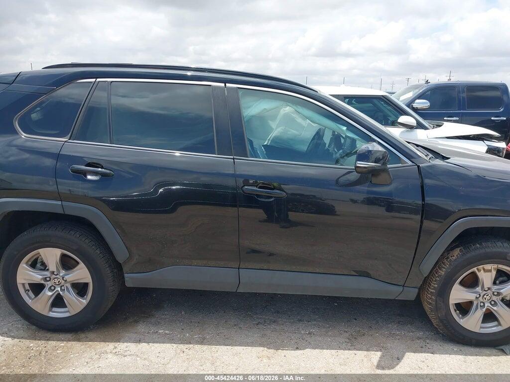 2T3P1RFV2NW255660 2022 TOYOTA RAV4 photo no. 12