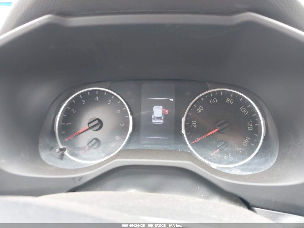 2T3P1RFV2NW255660 2022 TOYOTA RAV4 photo no. 7