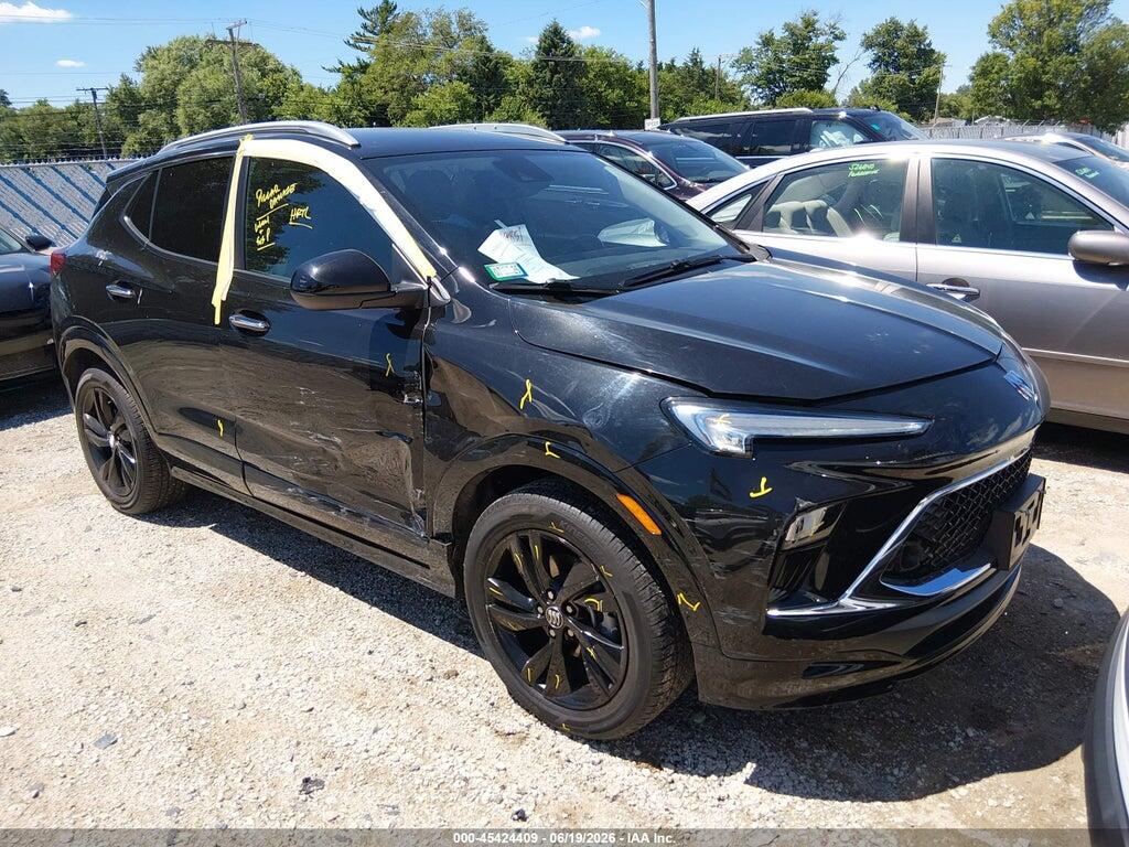 KL4AMDSL0RB001930 2024 BUICK ENCORE GX photo no. 1