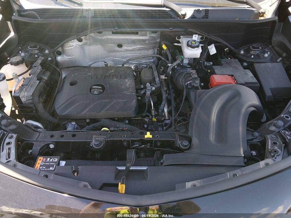 KL4AMDSL0RB001930 2024 BUICK ENCORE GX photo no. 10
