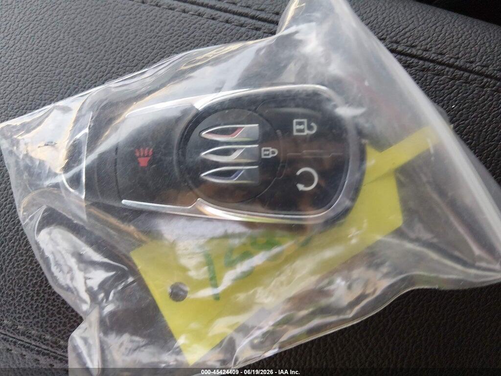 KL4AMDSL0RB001930 2024 BUICK ENCORE GX photo no. 11