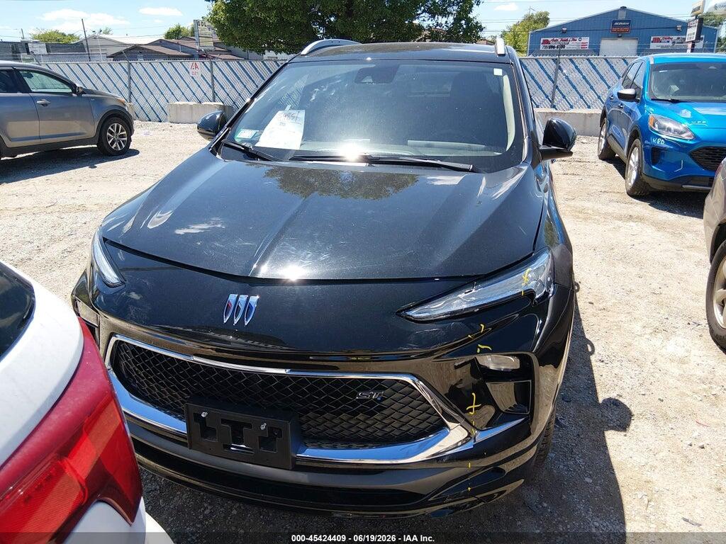 KL4AMDSL0RB001930 2024 BUICK ENCORE GX photo no. 12