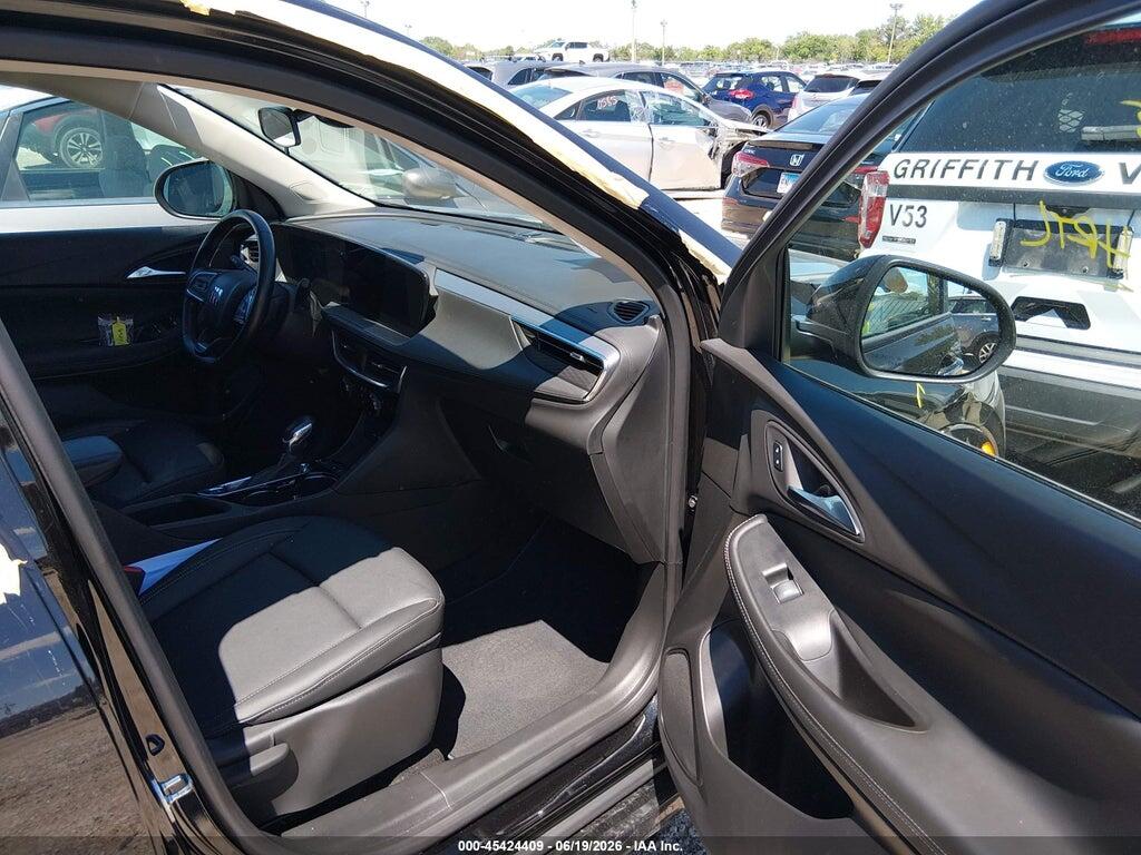 KL4AMDSL0RB001930 2024 BUICK ENCORE GX photo no. 5