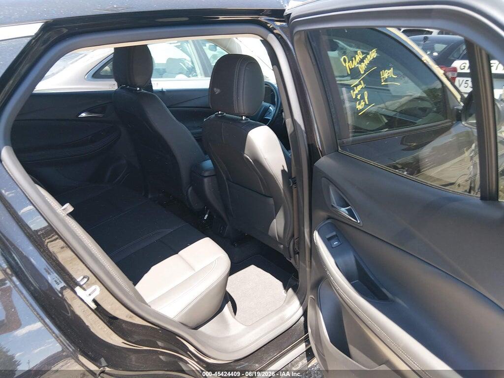 KL4AMDSL0RB001930 2024 BUICK ENCORE GX photo no. 8