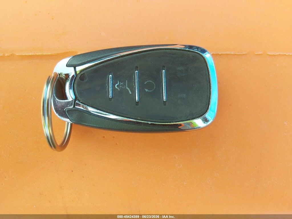 2GNAXVEX7K6189850 2019 CHEVROLET EQUINOX photo no. 11