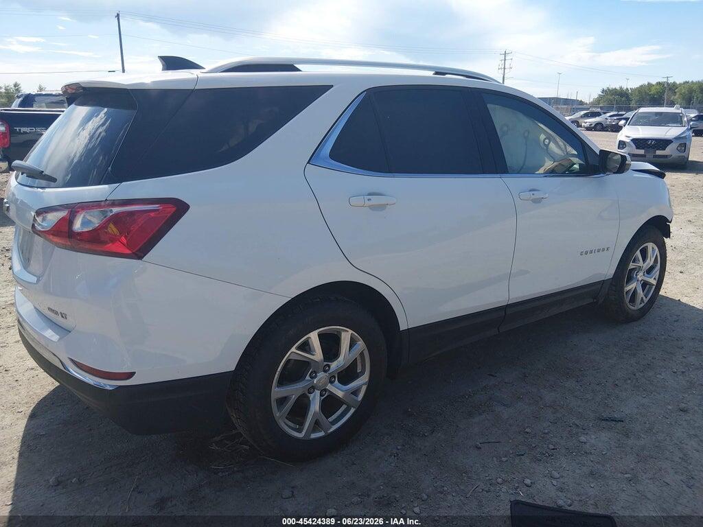 2GNAXVEX7K6189850 2019 CHEVROLET EQUINOX photo no. 4