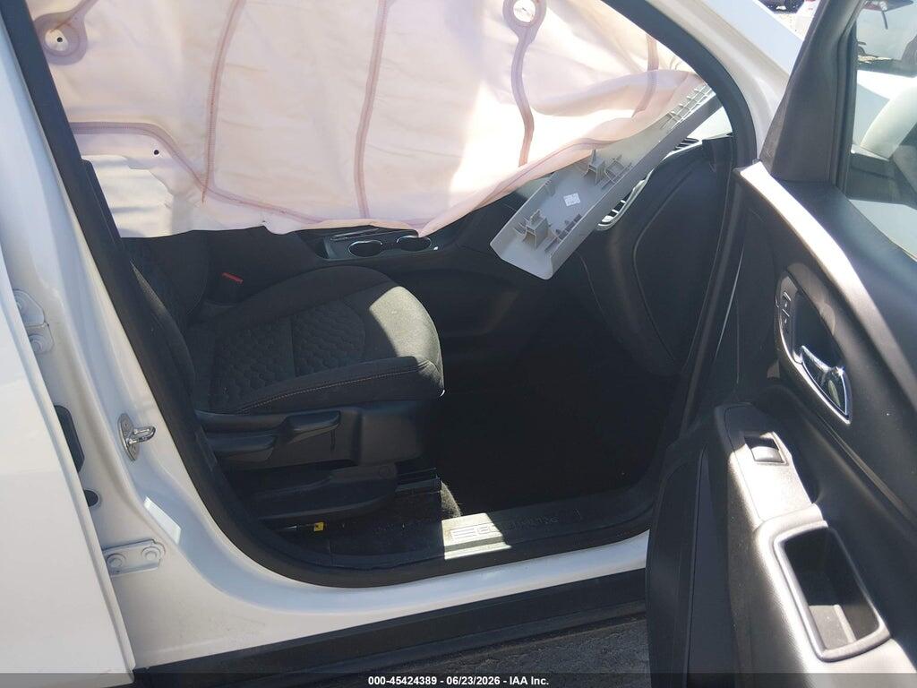 2GNAXVEX7K6189850 2019 CHEVROLET EQUINOX photo no. 5