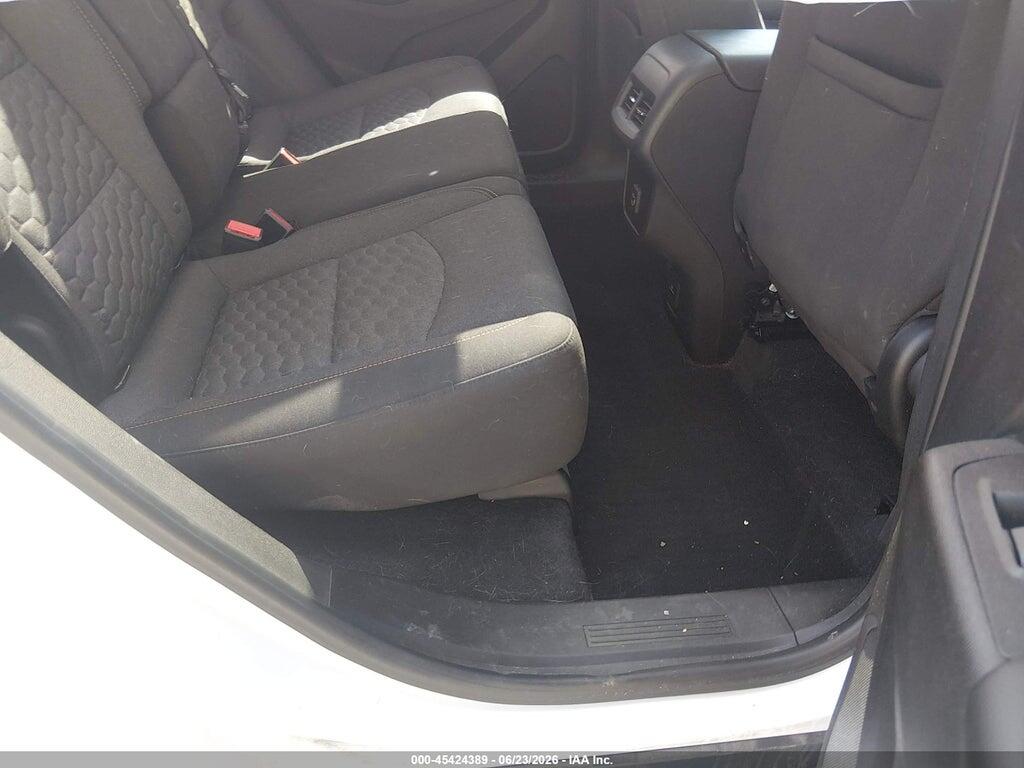 2GNAXVEX7K6189850 2019 CHEVROLET EQUINOX photo no. 8