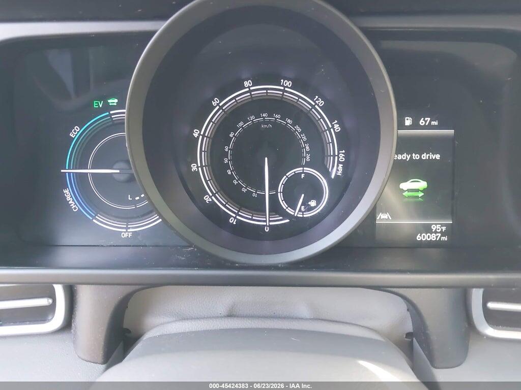 KMHLM4AJ3PU074172 2023 HYUNDAI ELANTRA HYBRID photo no. 7