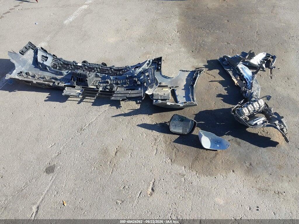 5XYRL4JCXSG369007 2025 KIA SORENTO photo no. 12