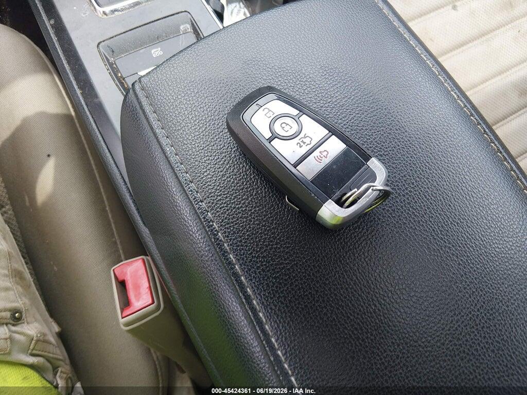 3FA6P0LU8KR156669 2019 FORD FUSION HYBRID photo no. 11