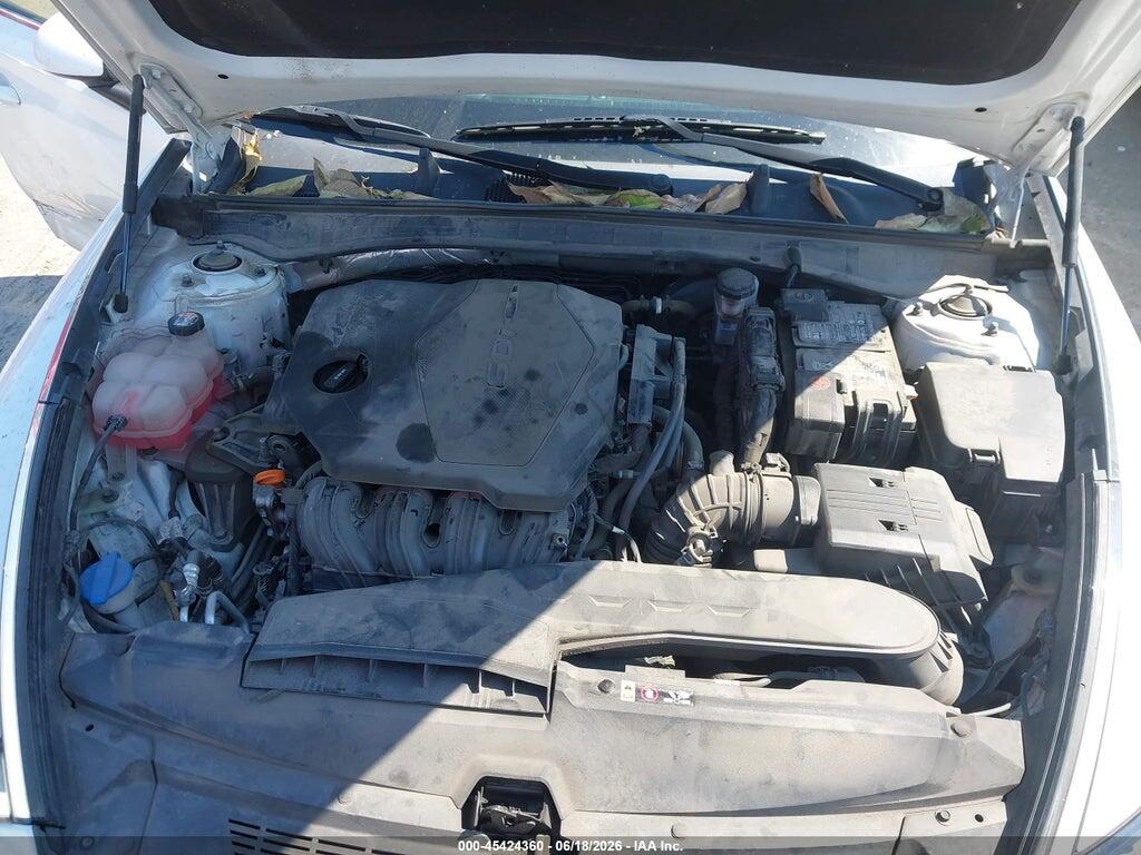 5NPEG4JA1NH133523 2022 HYUNDAI SONATA photo no. 10