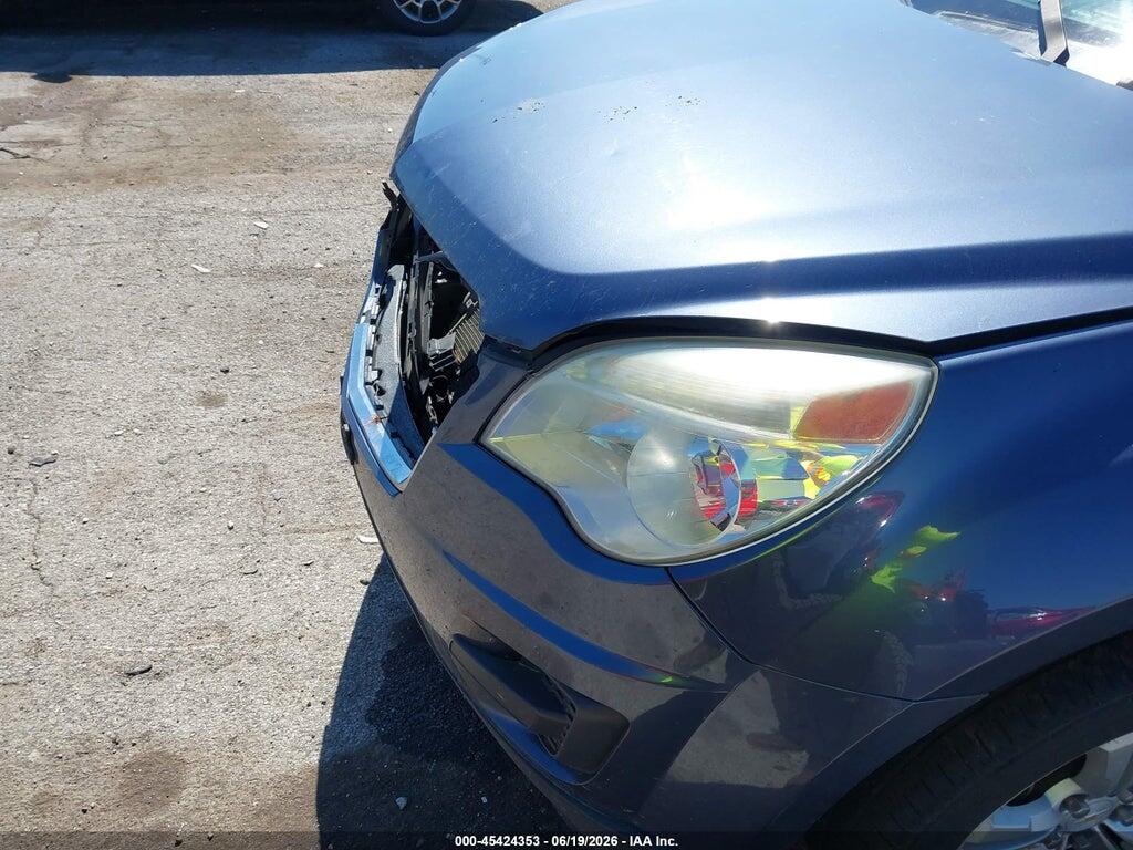 2GNALBEK8D6418537 2013 CHEVROLET EQUINOX photo no. 6