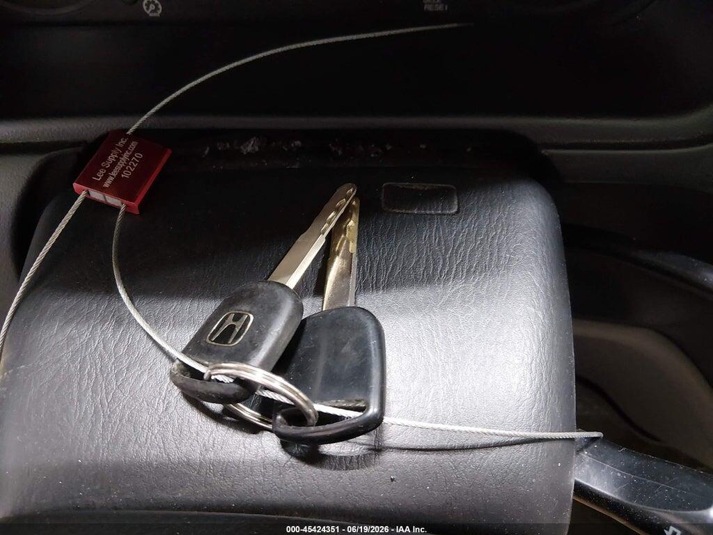 5FNRL189X3B074345 2003 HONDA ODYSSEY photo no. 11