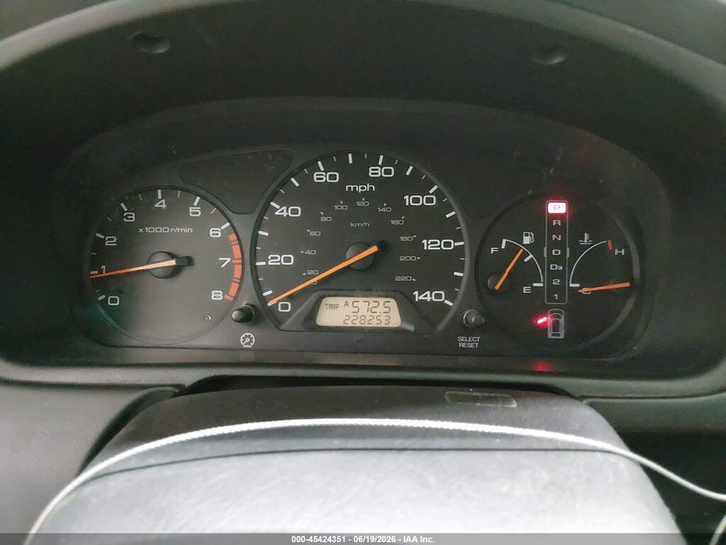5FNRL189X3B074345 2003 HONDA ODYSSEY photo no. 7