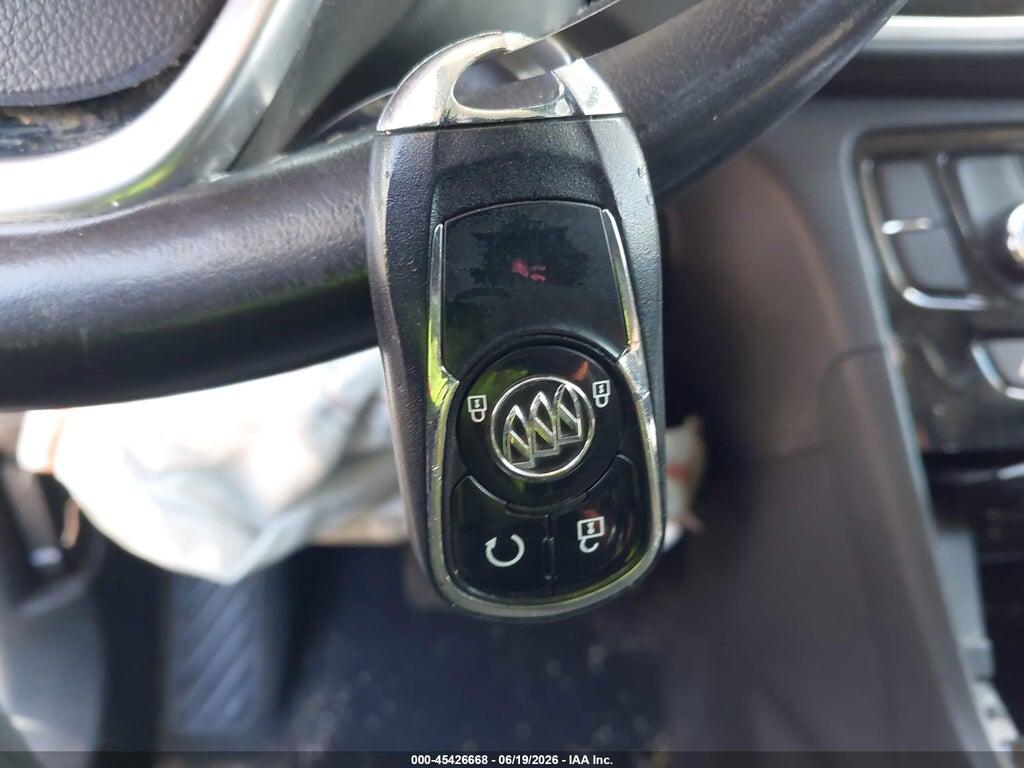 KL4CJASBXKB963147 2019 BUICK ENCORE photo no. 11