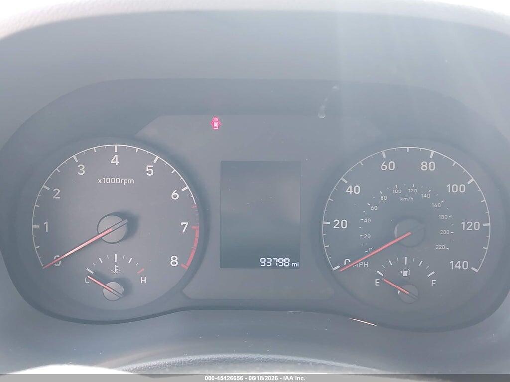 3KPC24A34KE049106 2019 HYUNDAI ACCENT photo no. 7