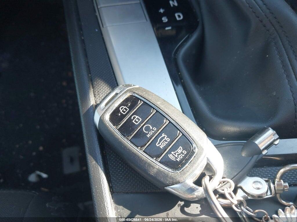 KMHLM4AG6PU375510 2023 HYUNDAI ELANTRA photo no. 11