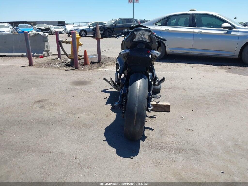ML5EXEP18RDAC3215 2024 KAWASAKI EX650 photo no. 6