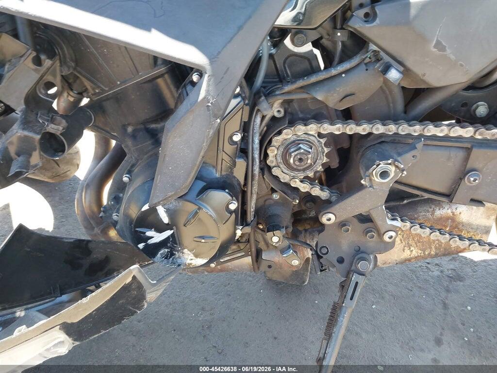 ML5EXEP18RDAC3215 2024 KAWASAKI EX650 photo no. 9