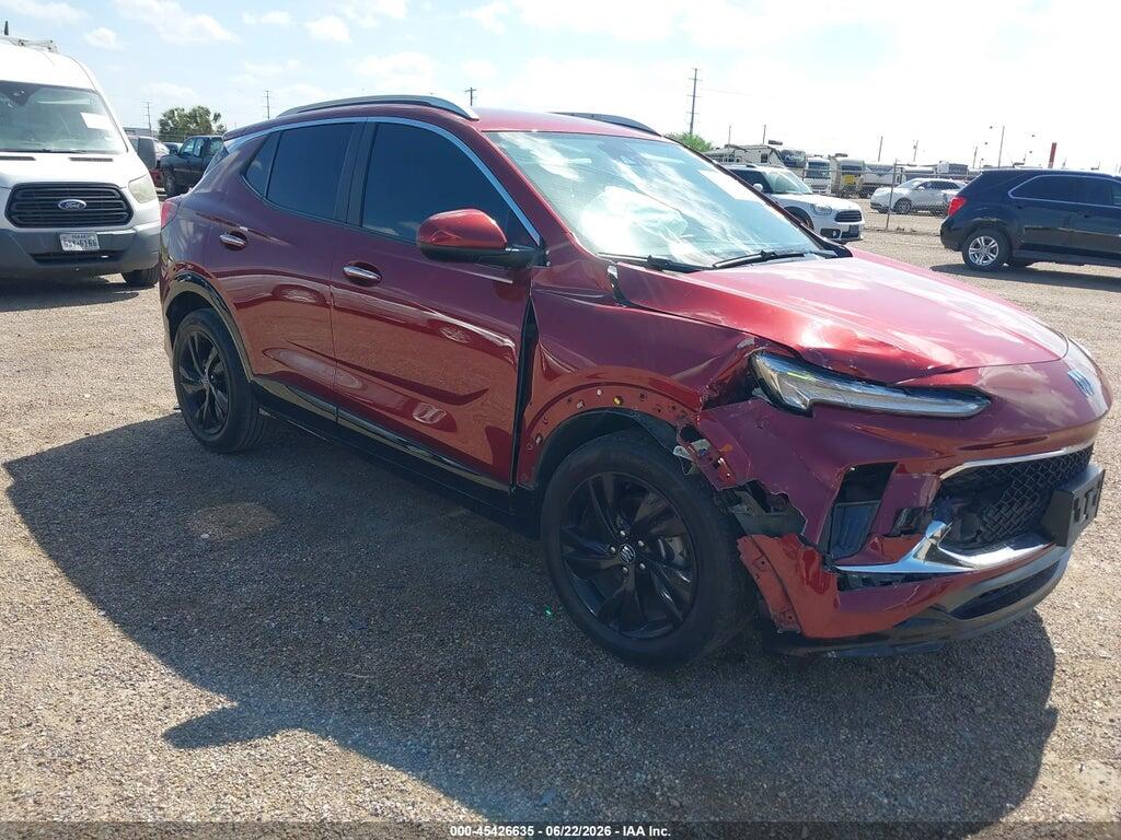 KL4AMDSL6RB067348 2024 BUICK ENCORE GX photo no. 1