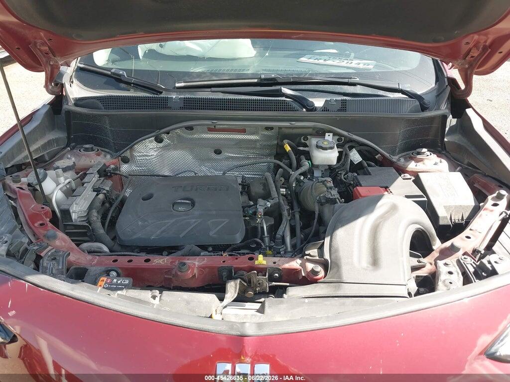 KL4AMDSL6RB067348 2024 BUICK ENCORE GX photo no. 10