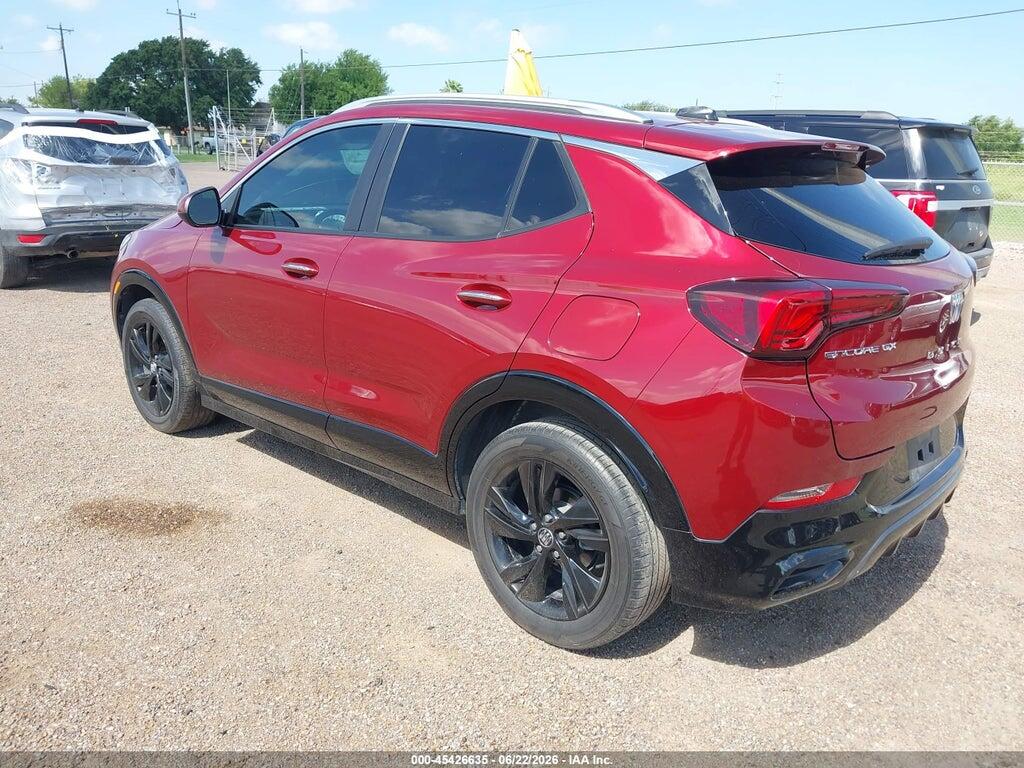 KL4AMDSL6RB067348 2024 BUICK ENCORE GX photo no. 3
