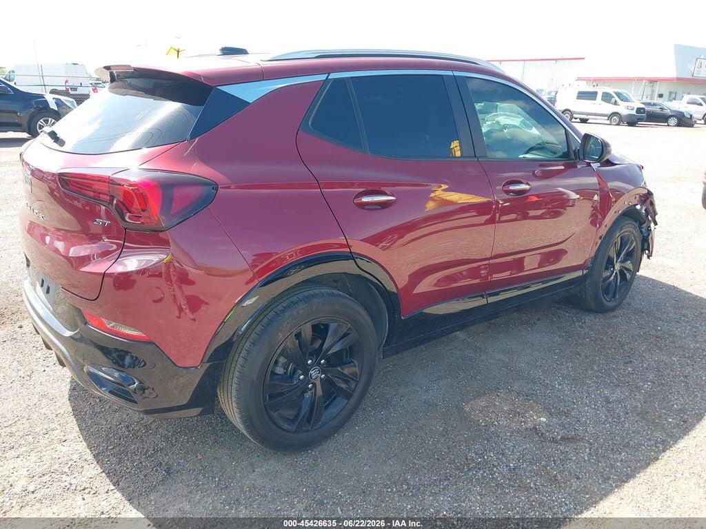 KL4AMDSL6RB067348 2024 BUICK ENCORE GX photo no. 4