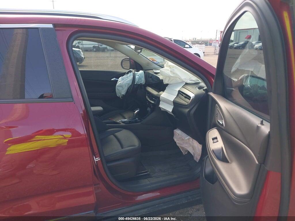 KL4AMDSL6RB067348 2024 BUICK ENCORE GX photo no. 5