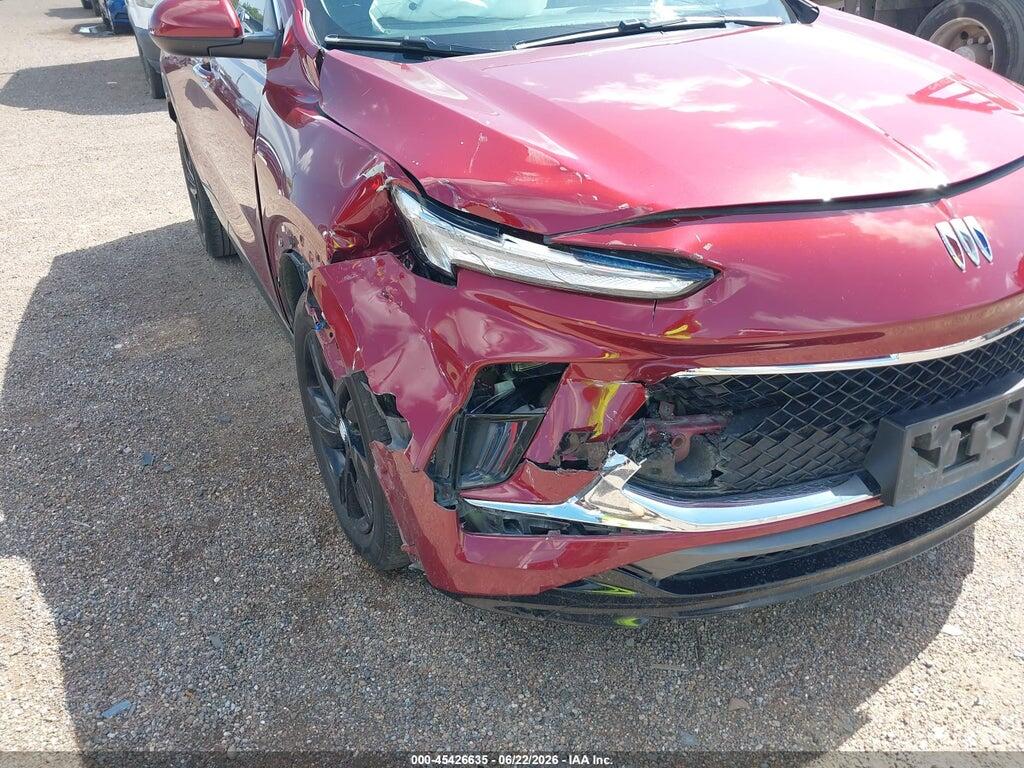 KL4AMDSL6RB067348 2024 BUICK ENCORE GX photo no. 6