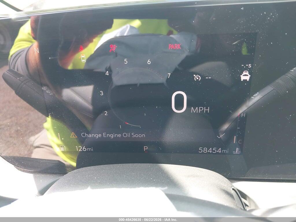 KL4AMDSL6RB067348 2024 BUICK ENCORE GX photo no. 7