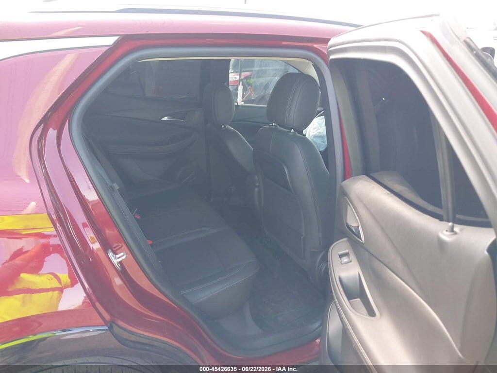 KL4AMDSL6RB067348 2024 BUICK ENCORE GX photo no. 8