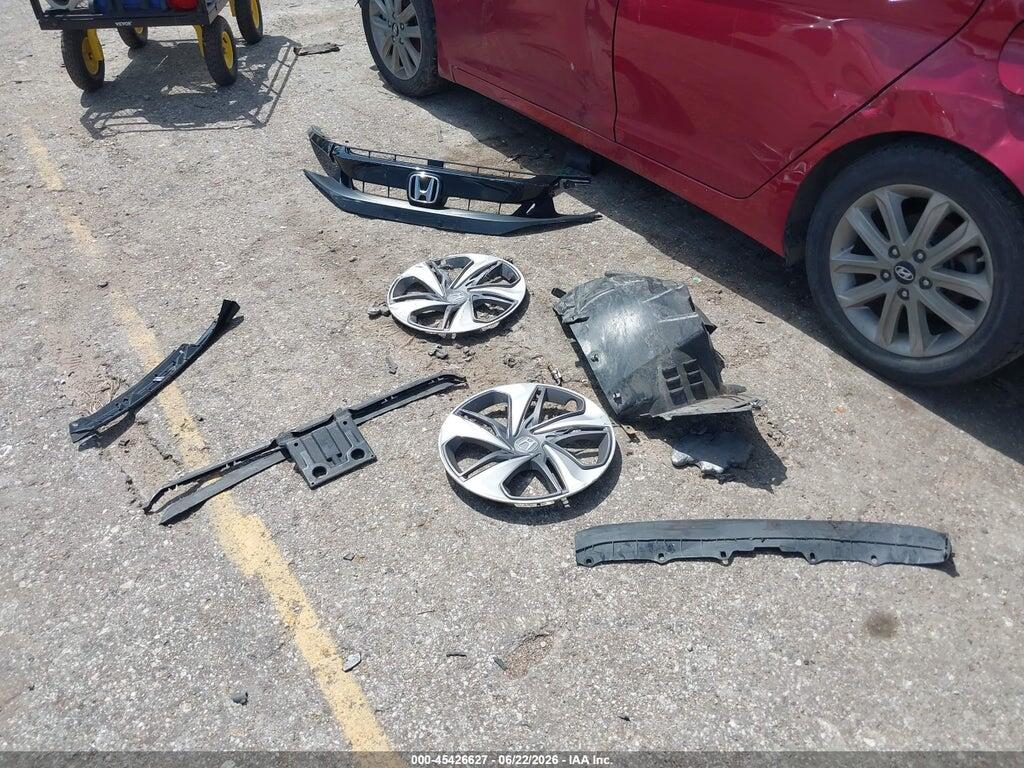 2HGFC2F62MH550683 2021 HONDA CIVIC photo no. 12