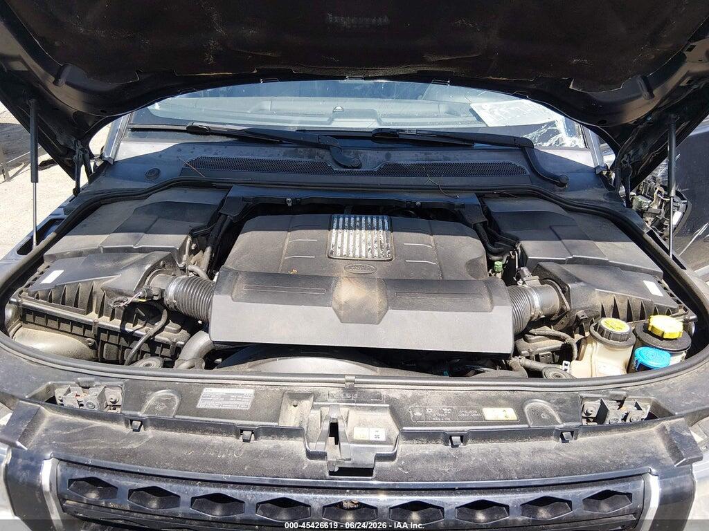 SALAG2V64GA846928 2016 LAND ROVER LR4 photo no. 10