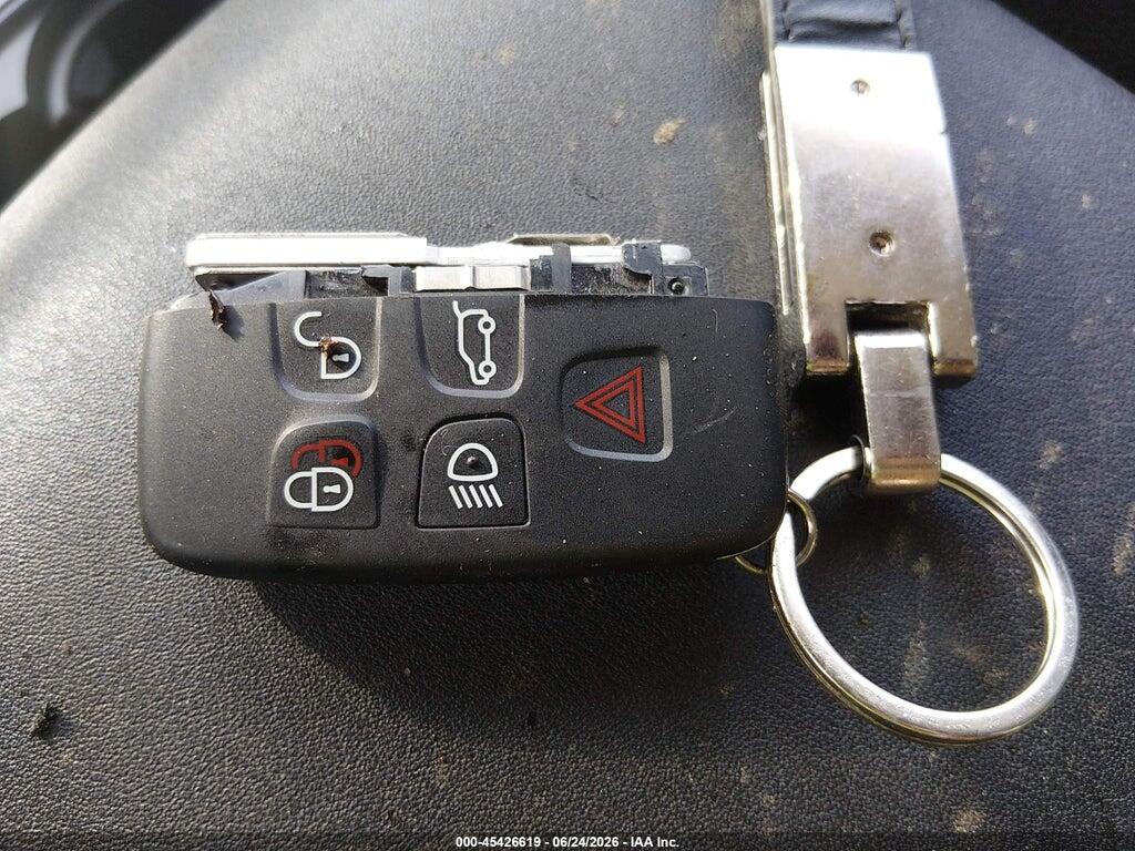 SALAG2V64GA846928 2016 LAND ROVER LR4 photo no. 11