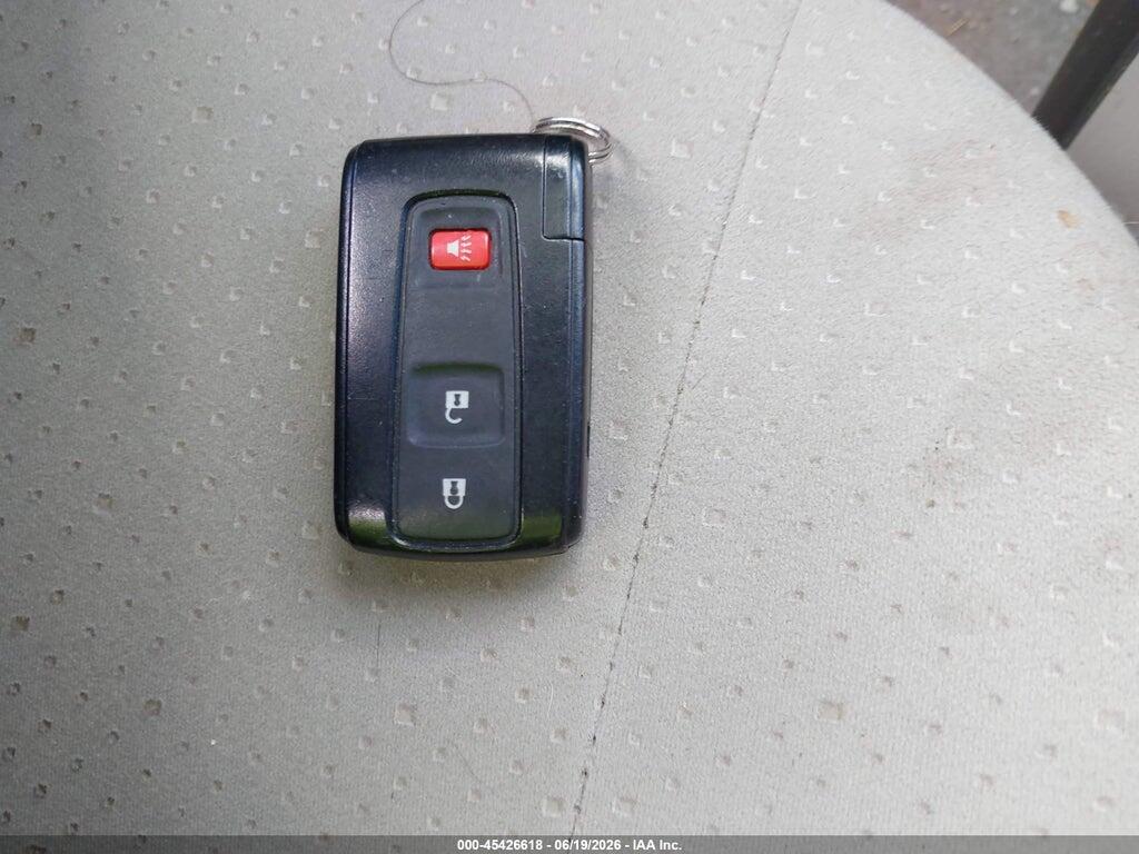 JTDKB20U683340457 2008 TOYOTA PRIUS photo no. 11