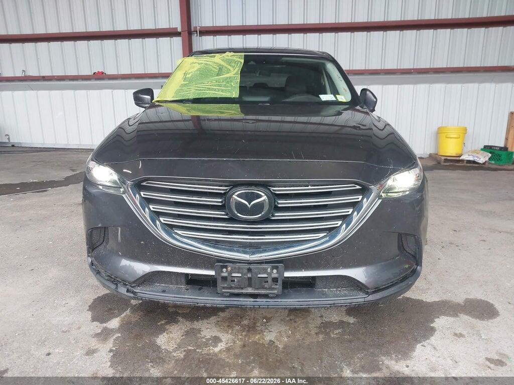 JM3TCBCY3K0309909 2019 MAZDA CX-9 photo no. 12