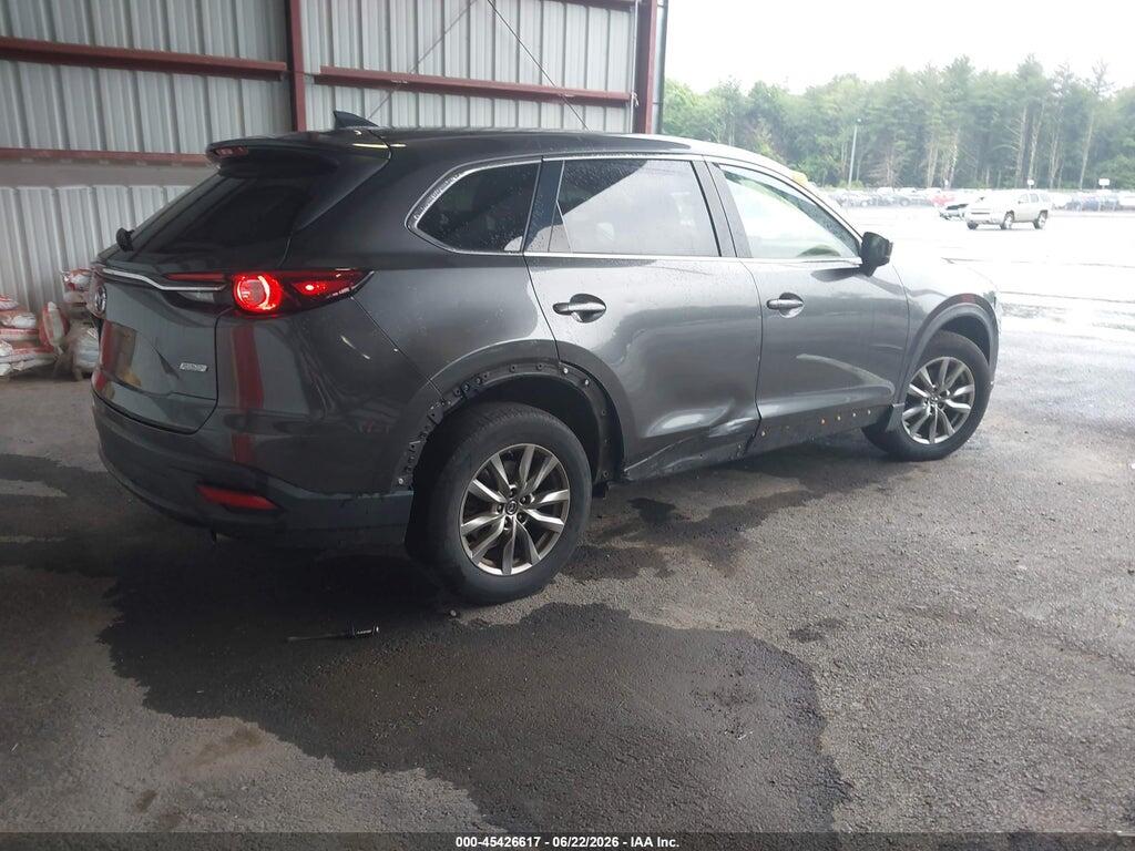 JM3TCBCY3K0309909 2019 MAZDA CX-9 photo no. 4