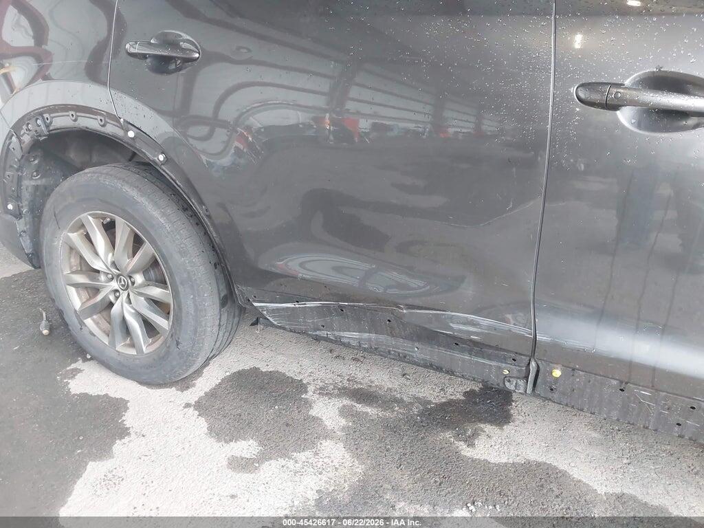 JM3TCBCY3K0309909 2019 MAZDA CX-9 photo no. 6