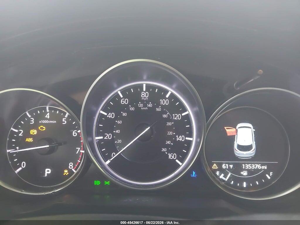 JM3TCBCY3K0309909 2019 MAZDA CX-9 photo no. 7