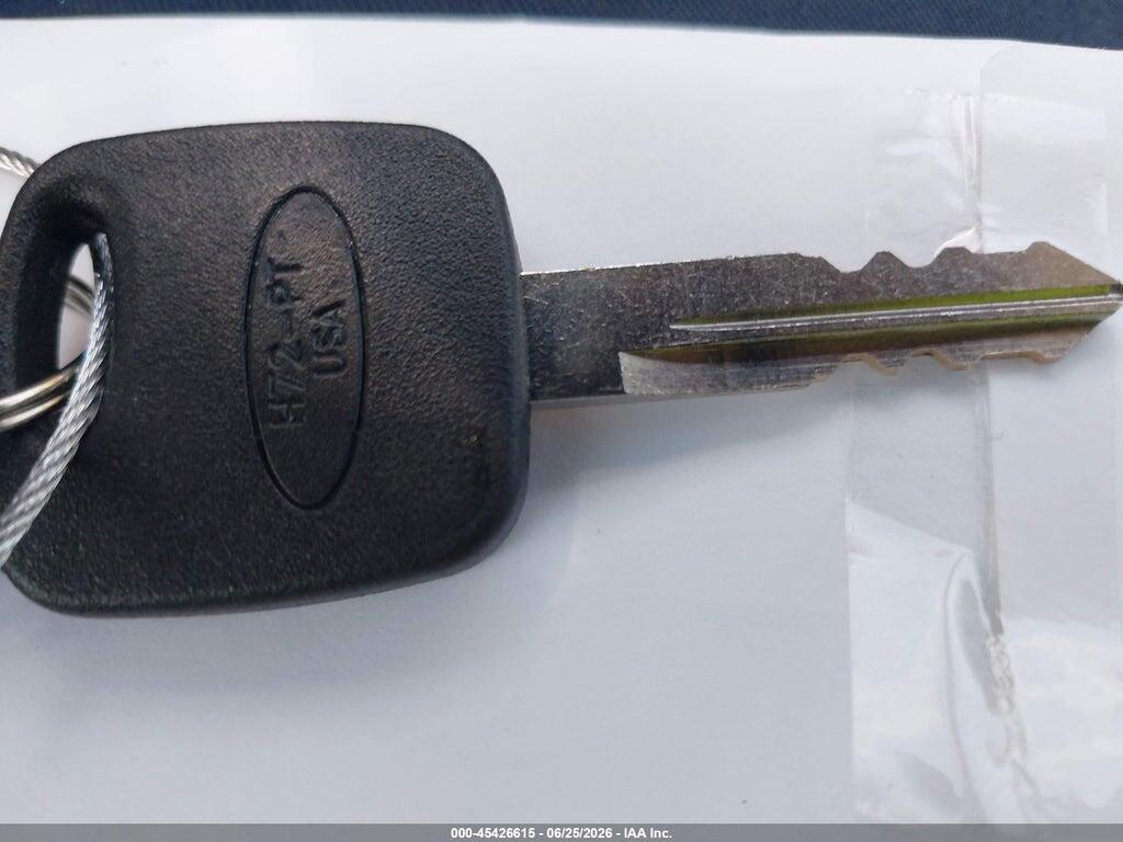 1FAFP45X24F124976 2004 FORD MUSTANG photo no. 11