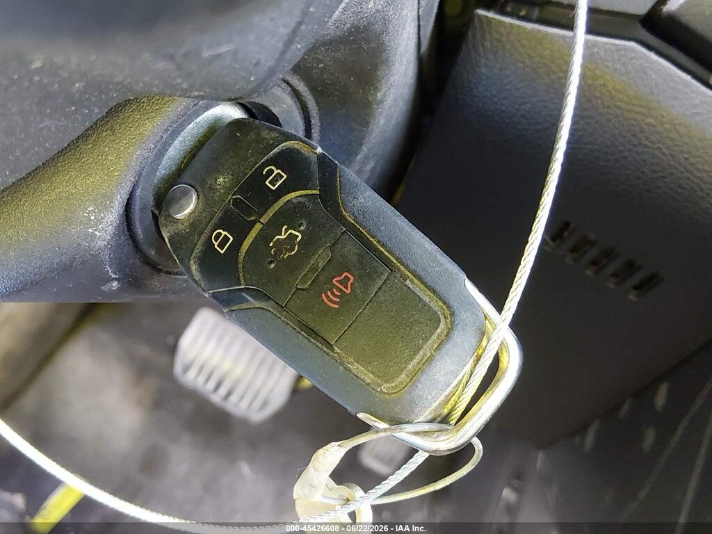 3FA6P0H95GR344299 2016 FORD FUSION photo no. 11