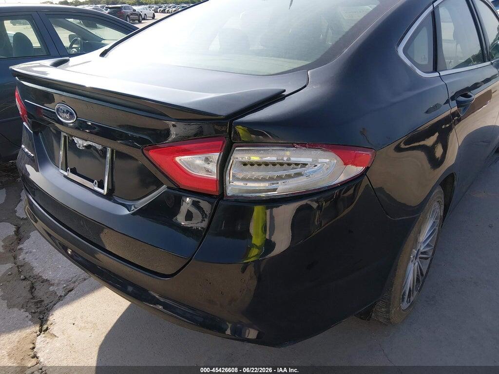 3FA6P0H95GR344299 2016 FORD FUSION photo no. 6